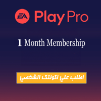 EA Play Pro 1 Month