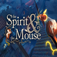 The Spirit and the Mouse