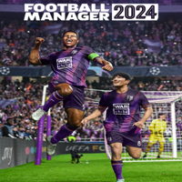 Football Manager 2024