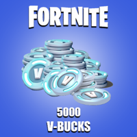 Fortnite 1000 V-Bucks