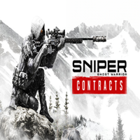 Sniper Ghost Warrior Contracts