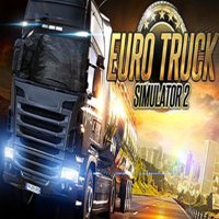 Euro Truck Simulator 2