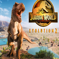 Jurassic World Evolution 2