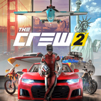 The Crew 2