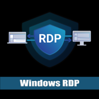 Windows RDP UK