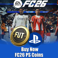 FC25 PS Coins Snipe