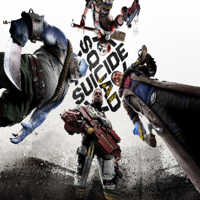 Suicide Squad: Kill the Justice League