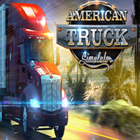 American Truck Simulator