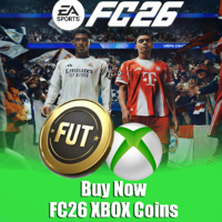 FC25 XBox Coins Snipe