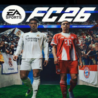 EA FC26 Steam