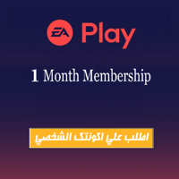EA Play 1 Month