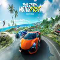 The Crew Motorfest