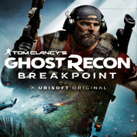 Tom Clancy's Ghost Recon Breakpoint 