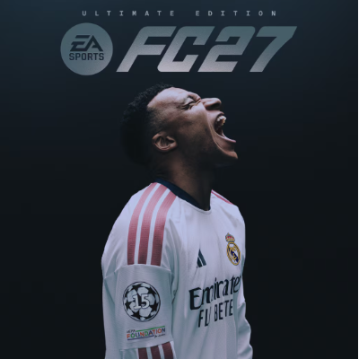  EA FC27 Steam