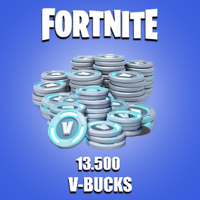 Fortnite 1000 V-Bucks