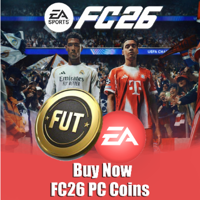 FC26 PC Coins Snipe