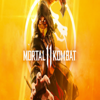 Mortal Kombat 11 Steam CD Key