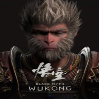 Black Myth Wukong