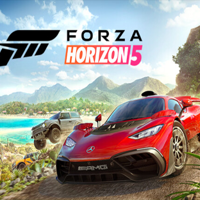 Forza Horizon 5