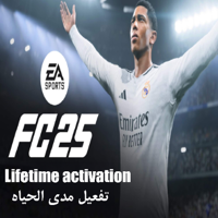 EA FC25 PC Activation